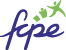 Logo de fcpe